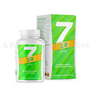 7-Slim Active