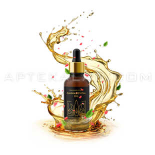 Cannabisvital oil купить в аптеке