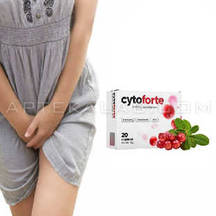 CYTOFORTE цена