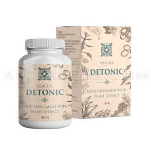 Detonic для печени