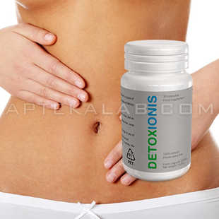 Detoxionis цена