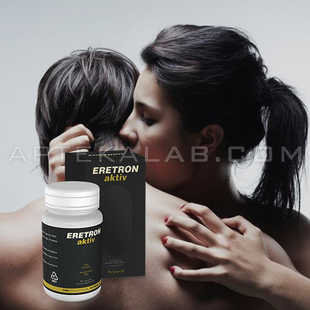 Eretron Aktiv цена