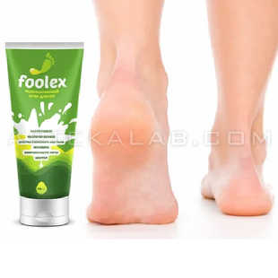 Foolex в аптеке