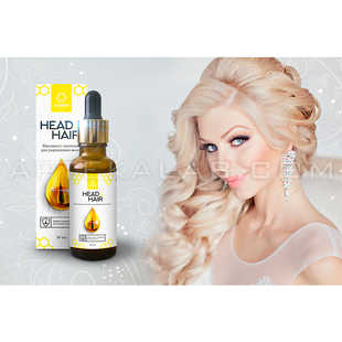 Head&Hair купить в аптеке