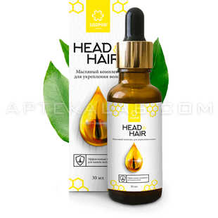 Head&Hair