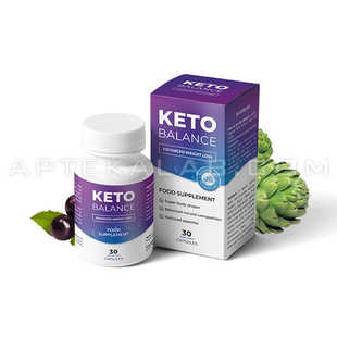 Keto Balance