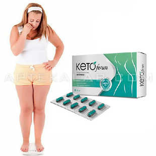 Ketoform купить в аптеке