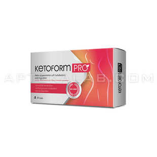 KetoForm Pro