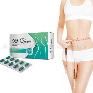 Ketoform в аптеке