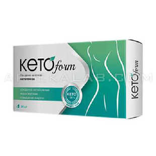 Ketoform