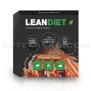 LeanDiet в Гранаде