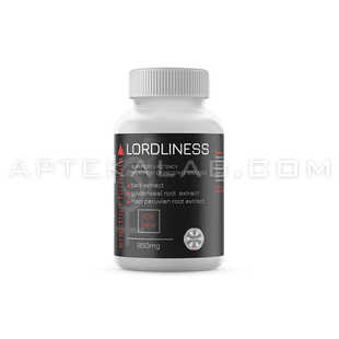 Lordliness