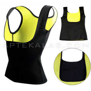 Майка Hot Shapers