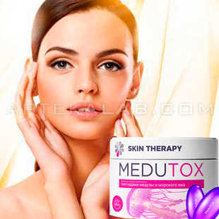 Medutox в аптеке