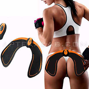 Миостимулятор HIP Trainer цена