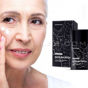 Ocean Shake Serum pp3+ купить в аптеке