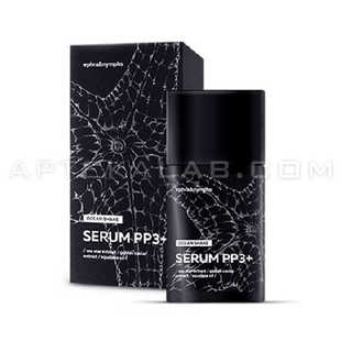 Ocean Shake Serum pp3+