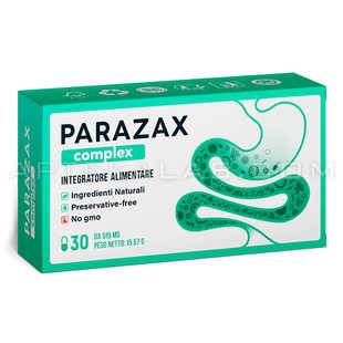 Parazax