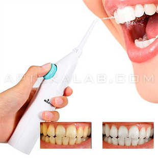 Power Floss в аптеке
