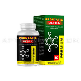 Prostatix Ultra