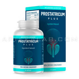 Prostatricum PLUS