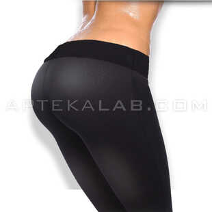 Slim Shape в Малаге