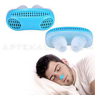 Snorest в аптеке