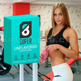 Super 8 в аптеке