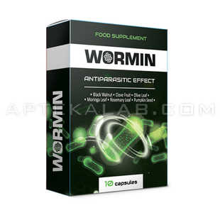Wormin