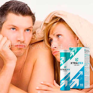 XTRAZEX цена